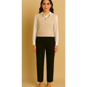 Aritzia Wilfred Women's Vest Sweater Size XS